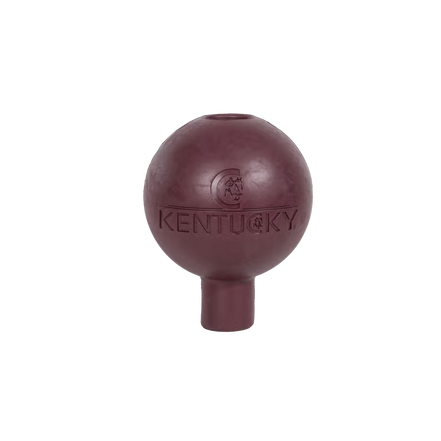 Kentucky Rubber Ball Protection wall & lead