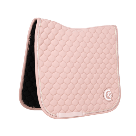 Kentucky Saddle Pad 3D Logo Onion Quilt