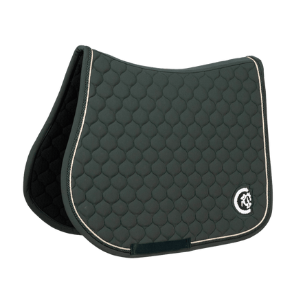 Kentucky Saddle Pad 3D Logo Onion Quilt