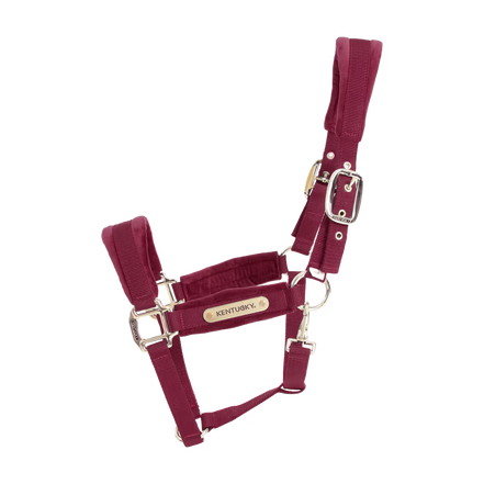 Kentucky Velvet Halster