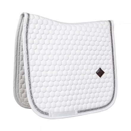 Kentucky Zadeldek Glitter Band