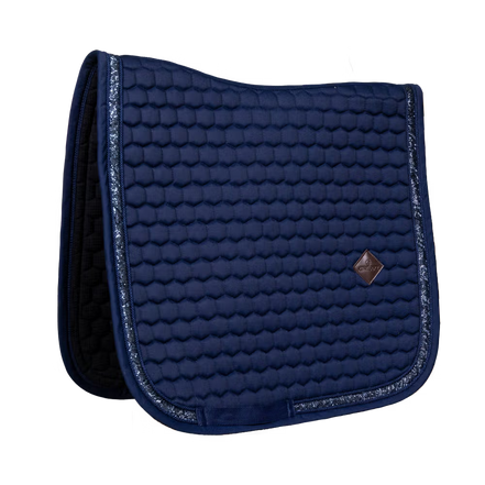 Kentucky Zadeldek Glitter Band