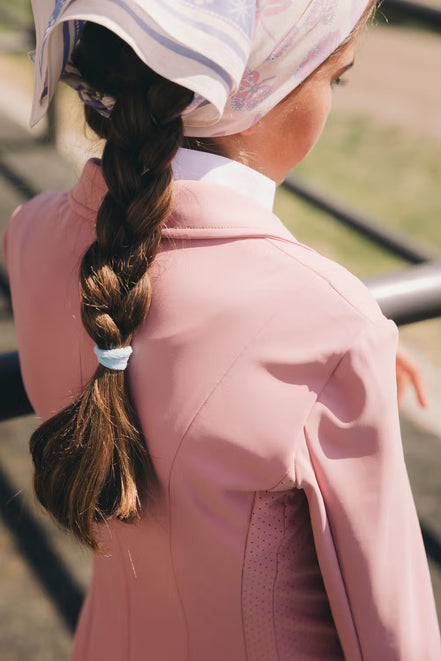 Kentucky Paris Kinder-Turnierjacke für Mädchen