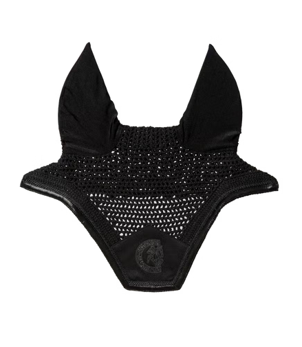 Kentucky ear net wellington sparkling