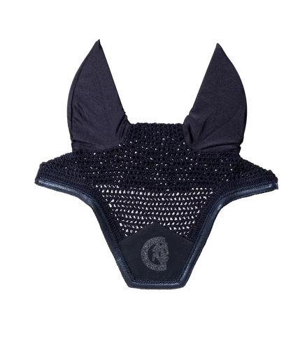 Kentucky ear net wellington sparkling