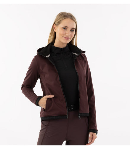 BR Softshell jacket Fien Women