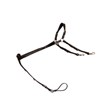 Dy'on Bridge Breastplate D Collection