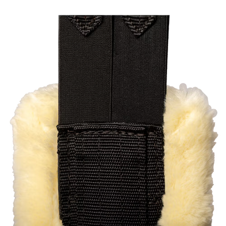 Kentucky Single wool/fur