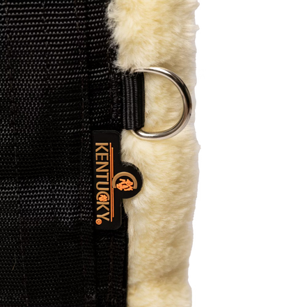 Kentucky Single wool/fur