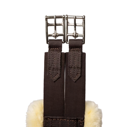 Kentucky Single wool/fur