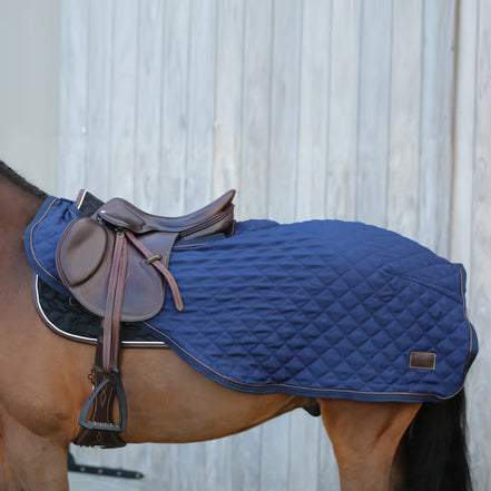 Kentucky Uitrij Paardendeken 160 gram