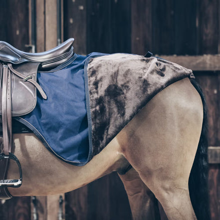Kentucky Uitrij Paardendeken All Weather