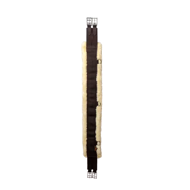 Kentucky Single wool/fur