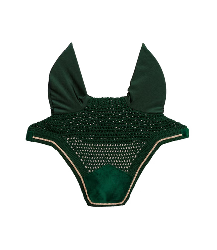 Kentucky Fly Net Wellington Velvet