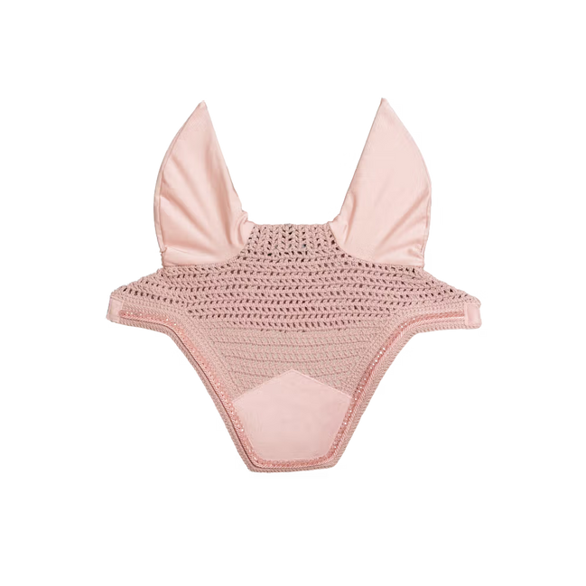 Kentucky Oornetje Wellington Velvet pearls