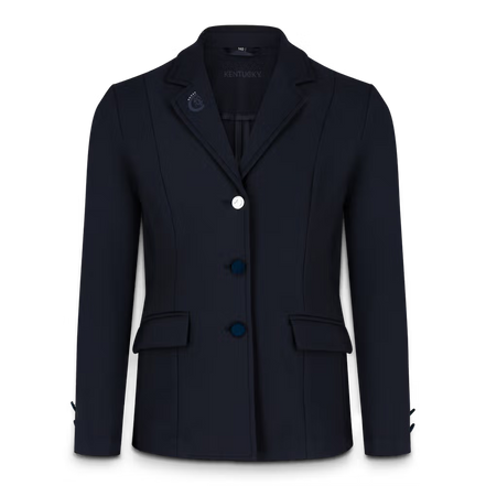 Kentucky Paris Kinder-Turnierjacke für Mädchen