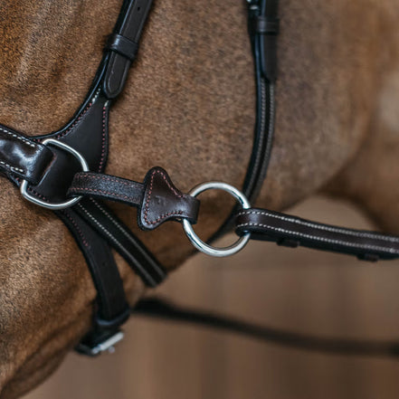 Dy'on Working Motion Hoofdstel