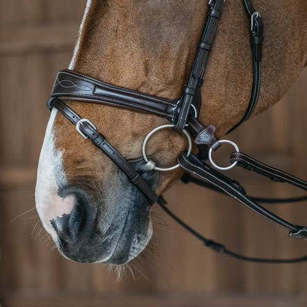 Dy'on Working Motion Hoofdstel