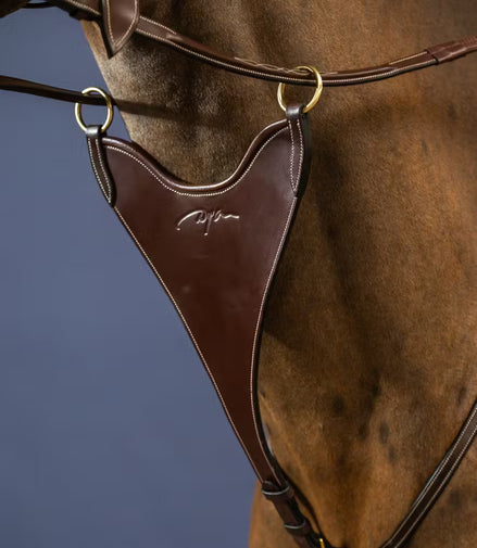 Dy'on Hard Bib Martingale Attachment - D Collection