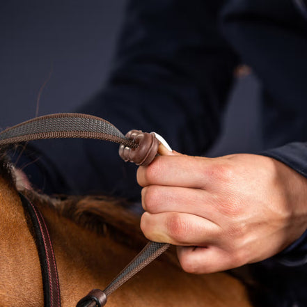 Dy'on Adjustable Reins