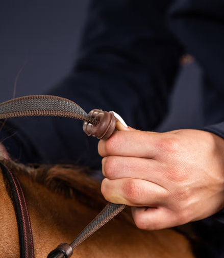 Dy'on Adjustable Reins