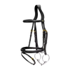 Dy'on Flash Noseband Hoofdstel - D Collection