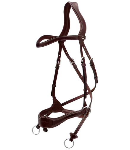 Dy'on D Motion Headstall