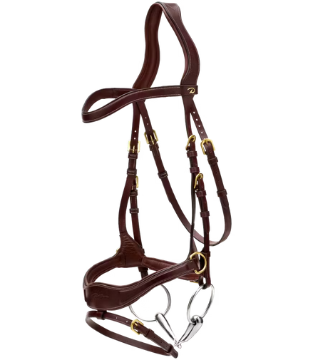 Dy'on D Motion Headstall