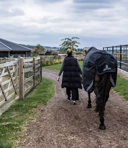 Kentucky Winterdeken All weather waterdicht comfort