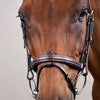Dy'on Flash Noseband Hoofdstel - D Collection