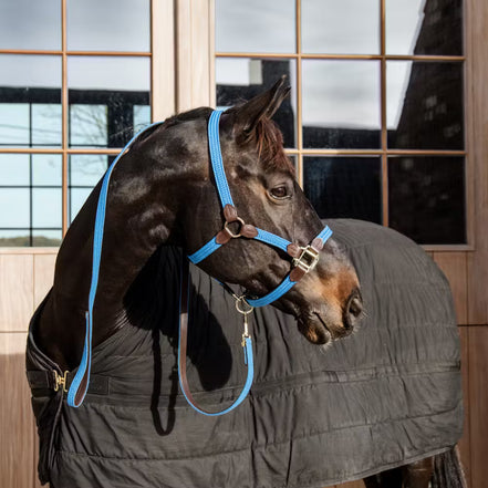 Kentucky Braided Nylon Presentation Line
