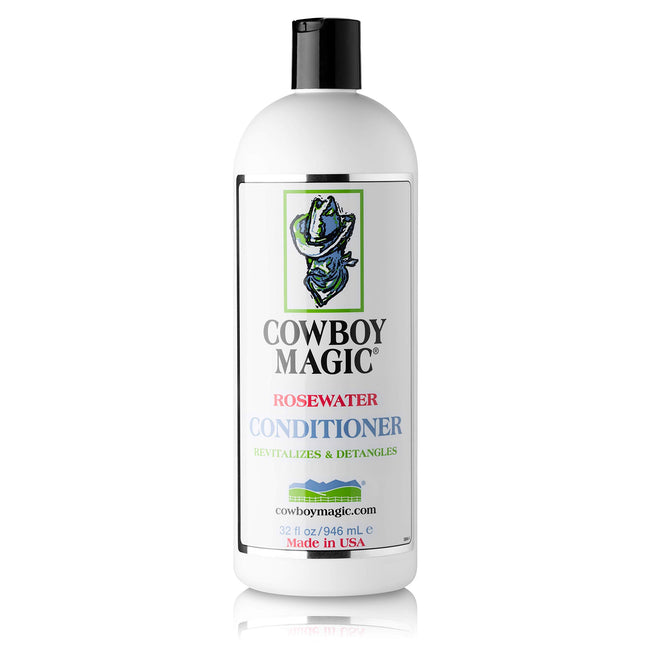 Cowboy Magic Rosewater Conditioner 946ml