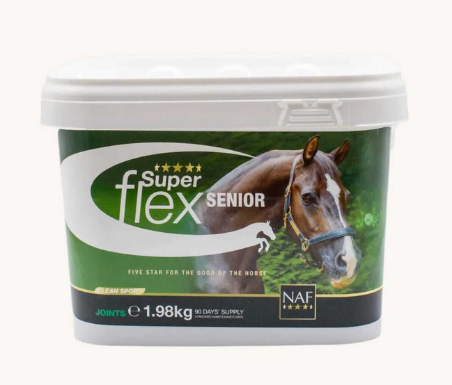 Naf Superflex Senior 1.980kg