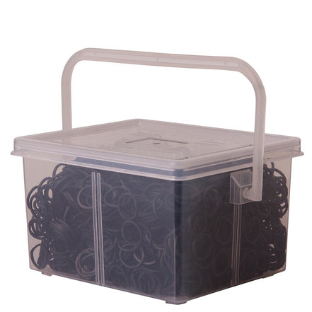 Premiere Box of Mane Elastics, 2500 pieces