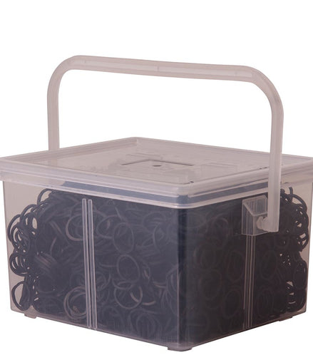 Premiere Doos Manenelastiekjes à 2500 stuks