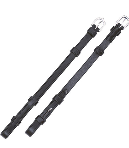 Schockemöhle Cheek Pieces Select