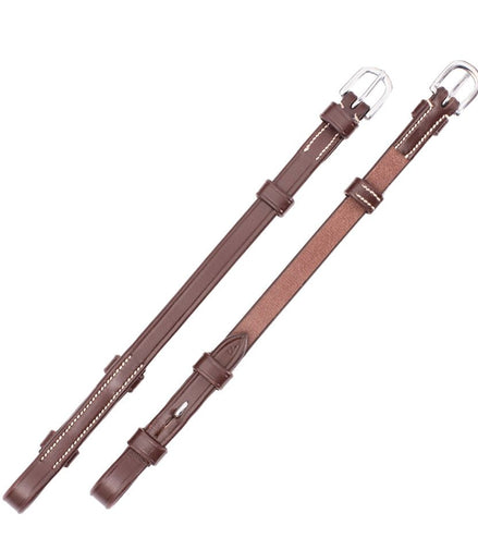 Schockemöhle Cheek Pieces Select