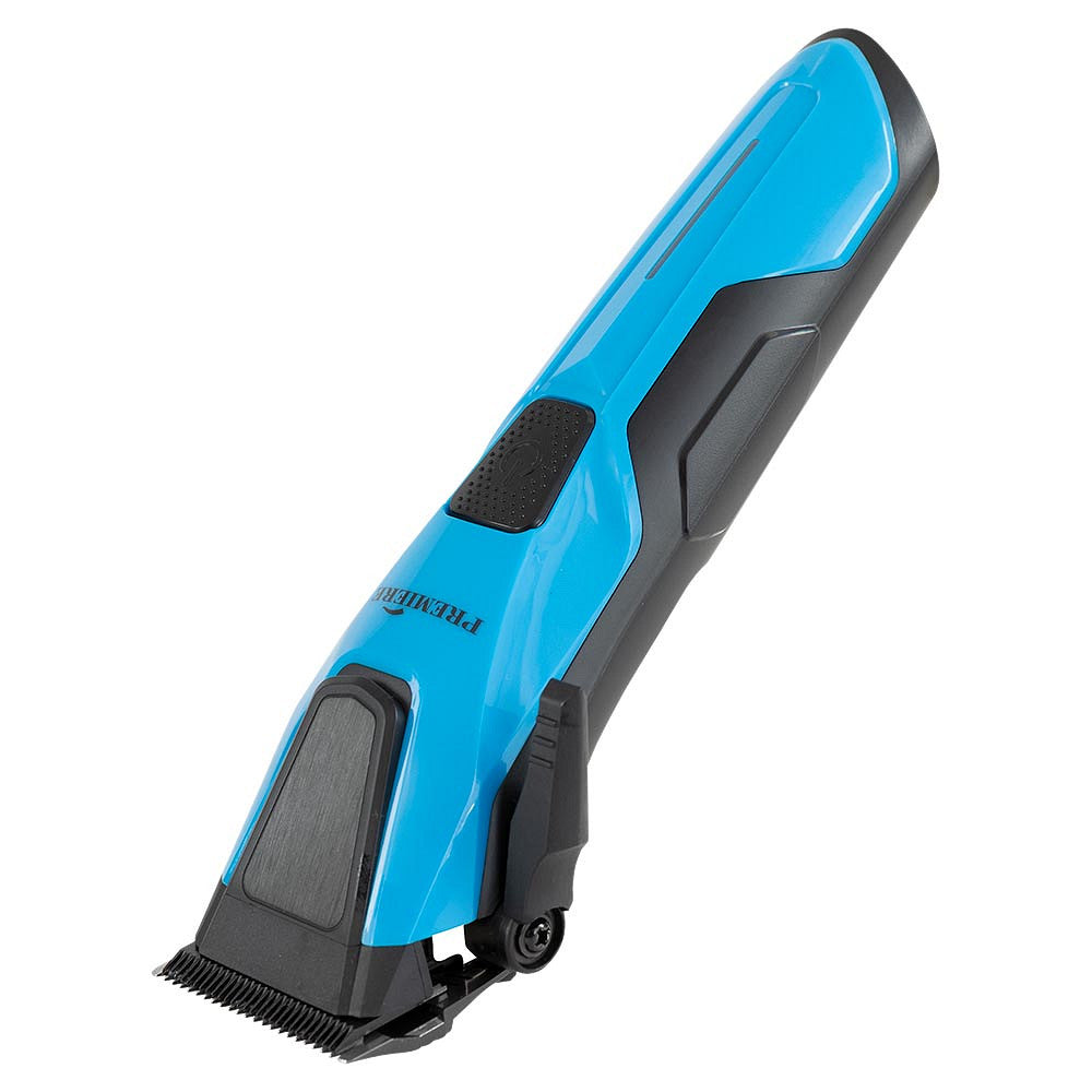 Premiere Merlin Duo shaver