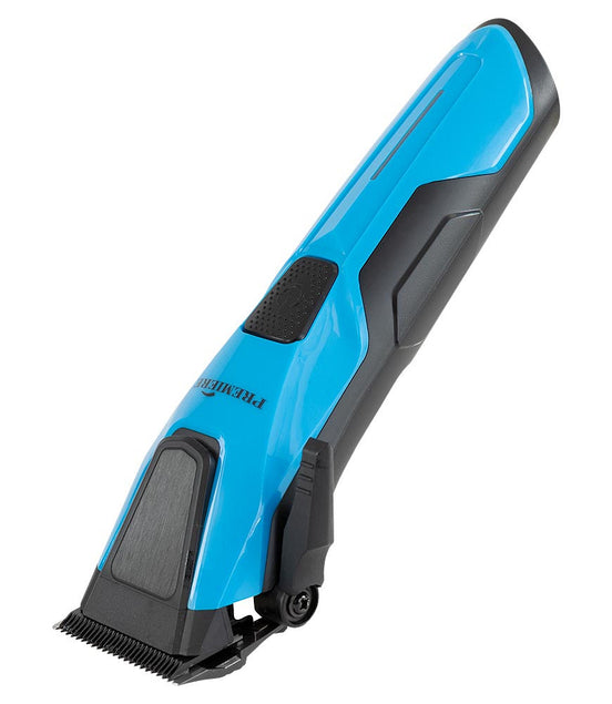 Premiere Merlin Duo shaver