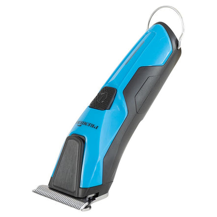 Premiere Merlin Duo shaver