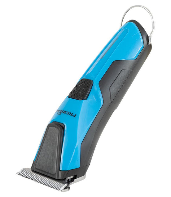 Premiere Merlin Duo shaver