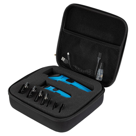 Premiere Merlin Duo shaver