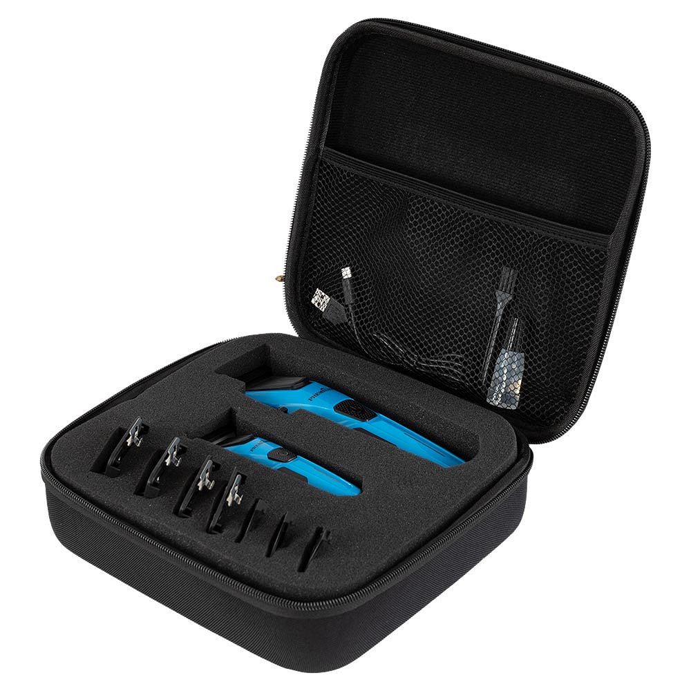 Premiere Merlin Duo shaver