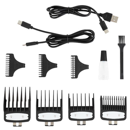 Premiere Merlin Duo shaver