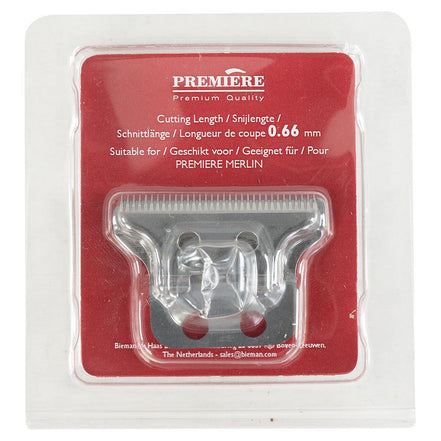 Premiere small cutting knife Merlin