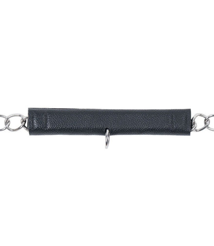 Dy'on Chain Protection With Neoprene