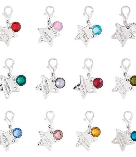 Imperial Riding Geboortesteentje Charm