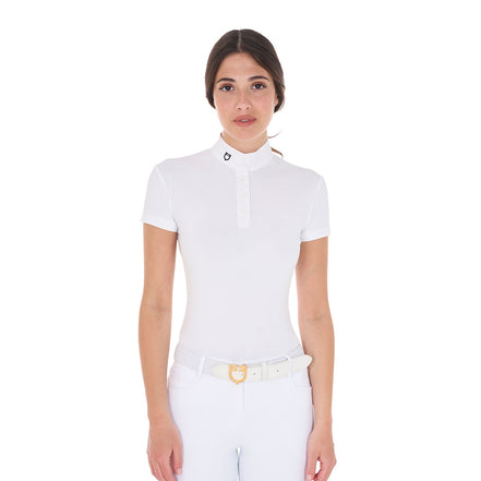 Equestro Dames Wedstrijdpolo Sally
