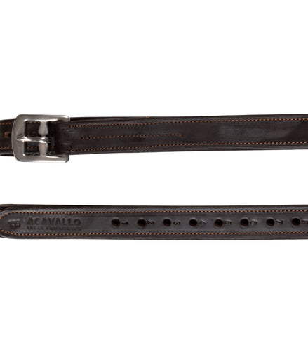 Acavallo Beugelriemen Soft