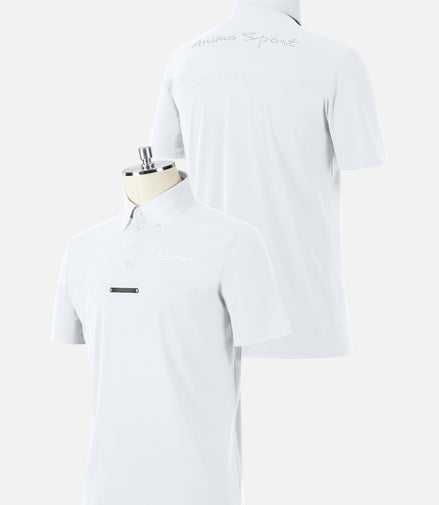 Animo Astreet Competition Shirt Men